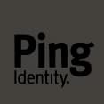 Ping Identity logo