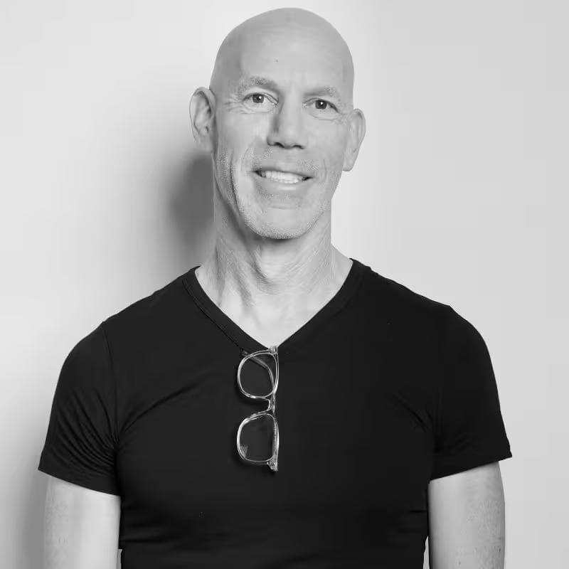 Jonathan Jaffe