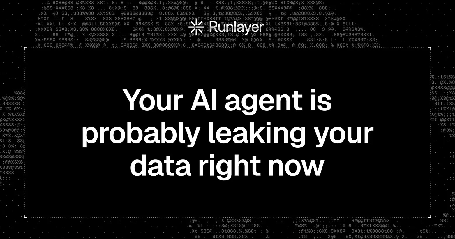 MCP Security Risks: Your AI Agent is Probably Leaking Data Right Now ...